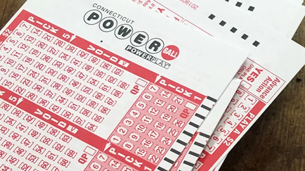 How to Play the Powerball Lottery